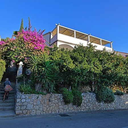 Apartments Biba Hvar Hvar Town Esterno foto