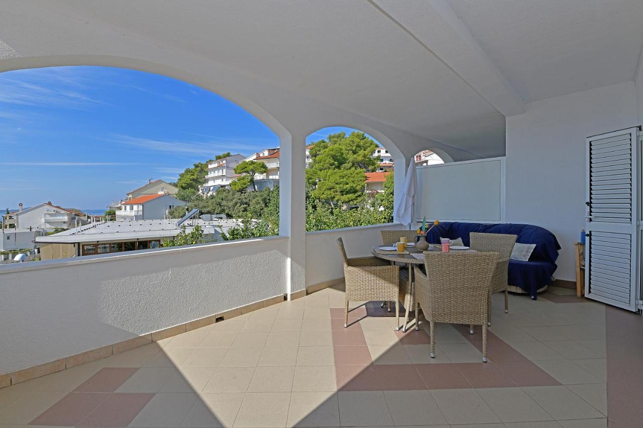 Apartments Biba Hvar Hvar Town Esterno foto