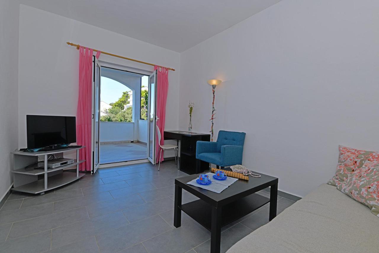 Apartments Biba Hvar Hvar Town Esterno foto