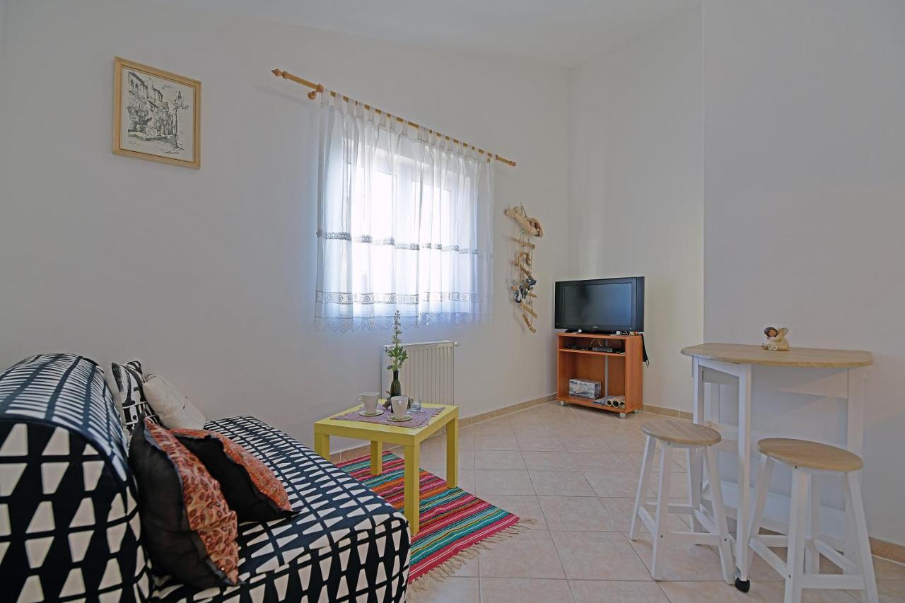 Apartments Biba Hvar Hvar Town Esterno foto