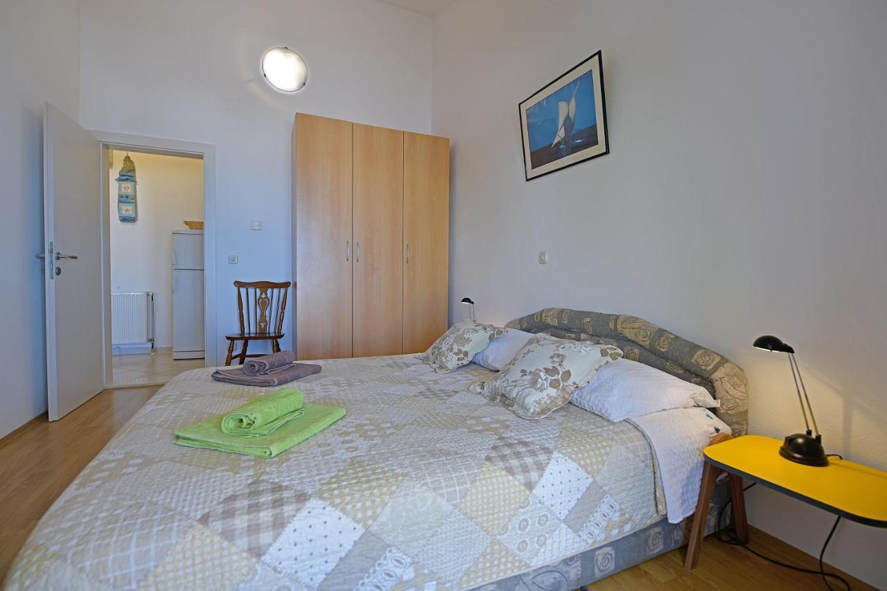 Apartments Biba Hvar Hvar Town Esterno foto