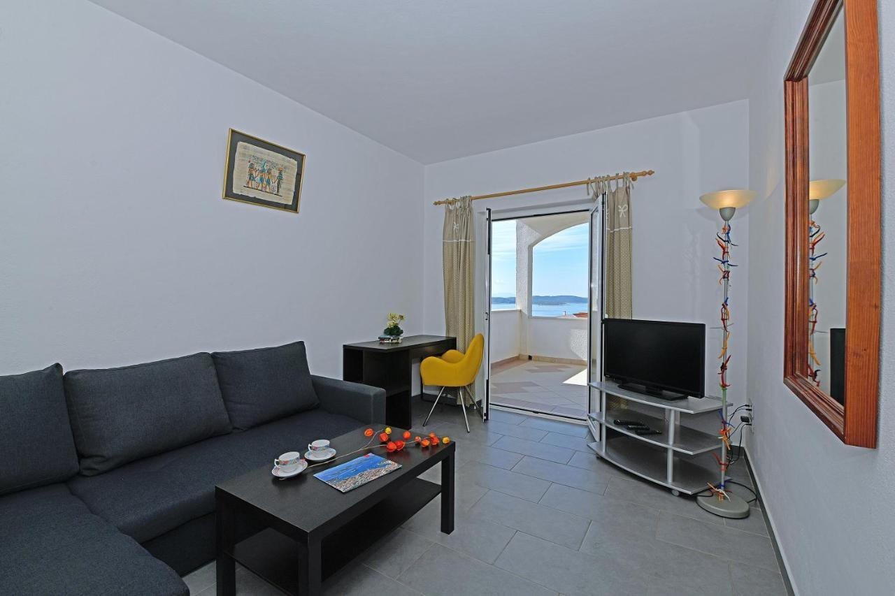 Apartments Biba Hvar Hvar Town Esterno foto