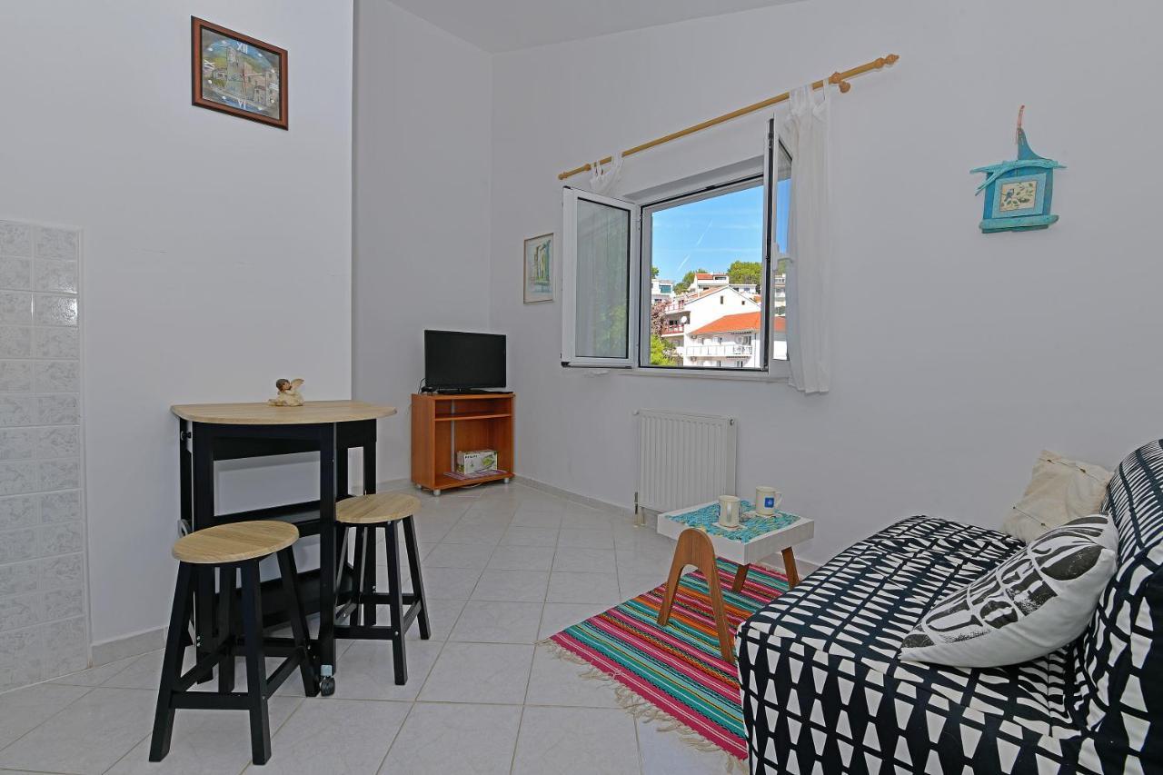 Apartments Biba Hvar Hvar Town Esterno foto