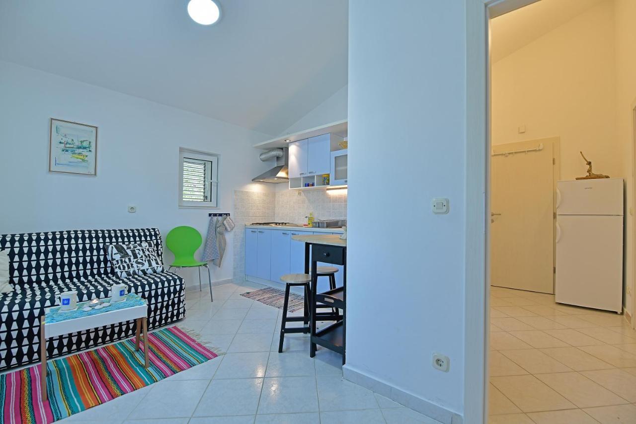 Apartments Biba Hvar Hvar Town Esterno foto