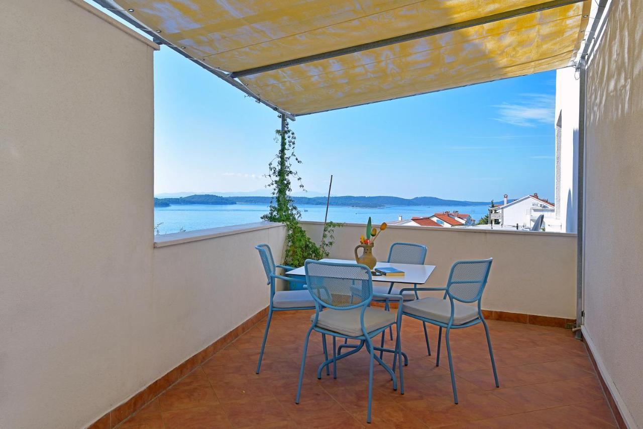 Apartments Biba Hvar Hvar Town Esterno foto