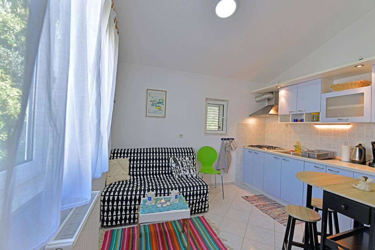 Apartments Biba Hvar Hvar Town Esterno foto