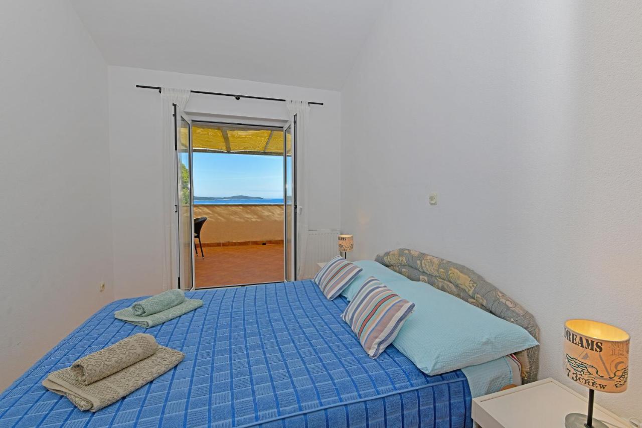 Apartments Biba Hvar Hvar Town Esterno foto